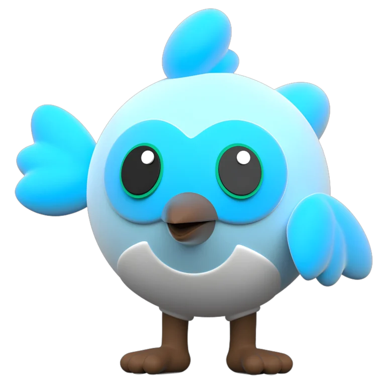 mascota flutter